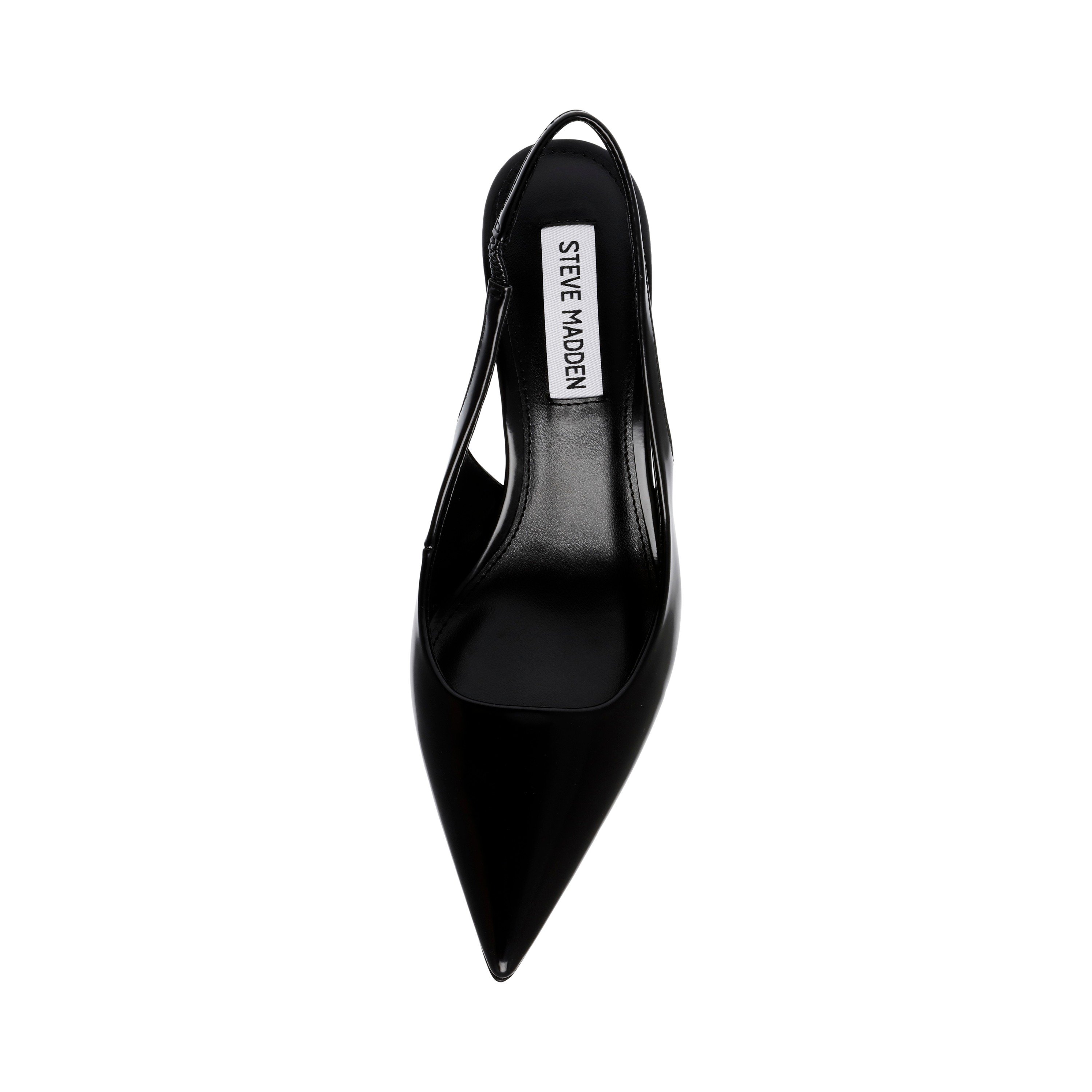Valoris Black Pumps