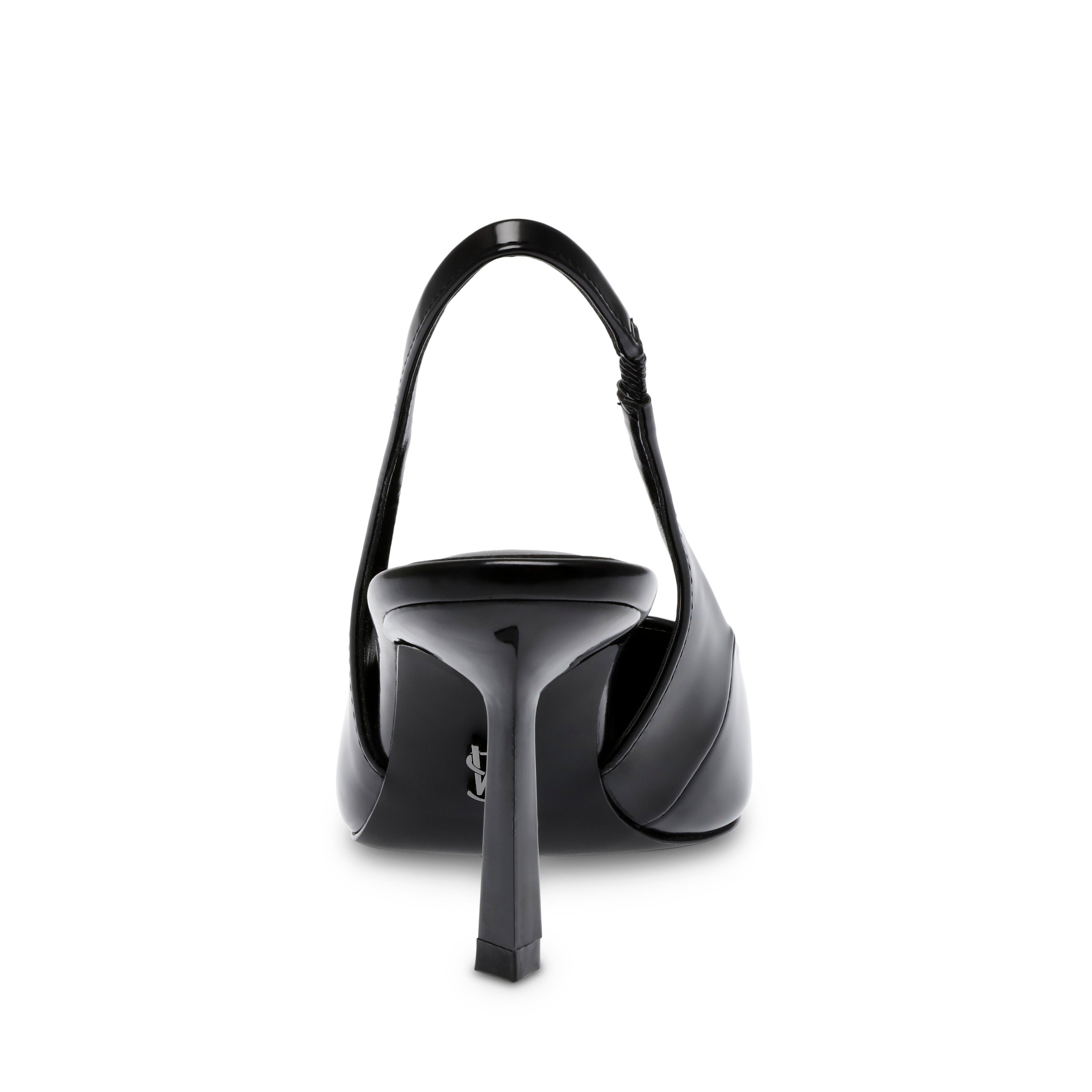 Valoris Black Pumps