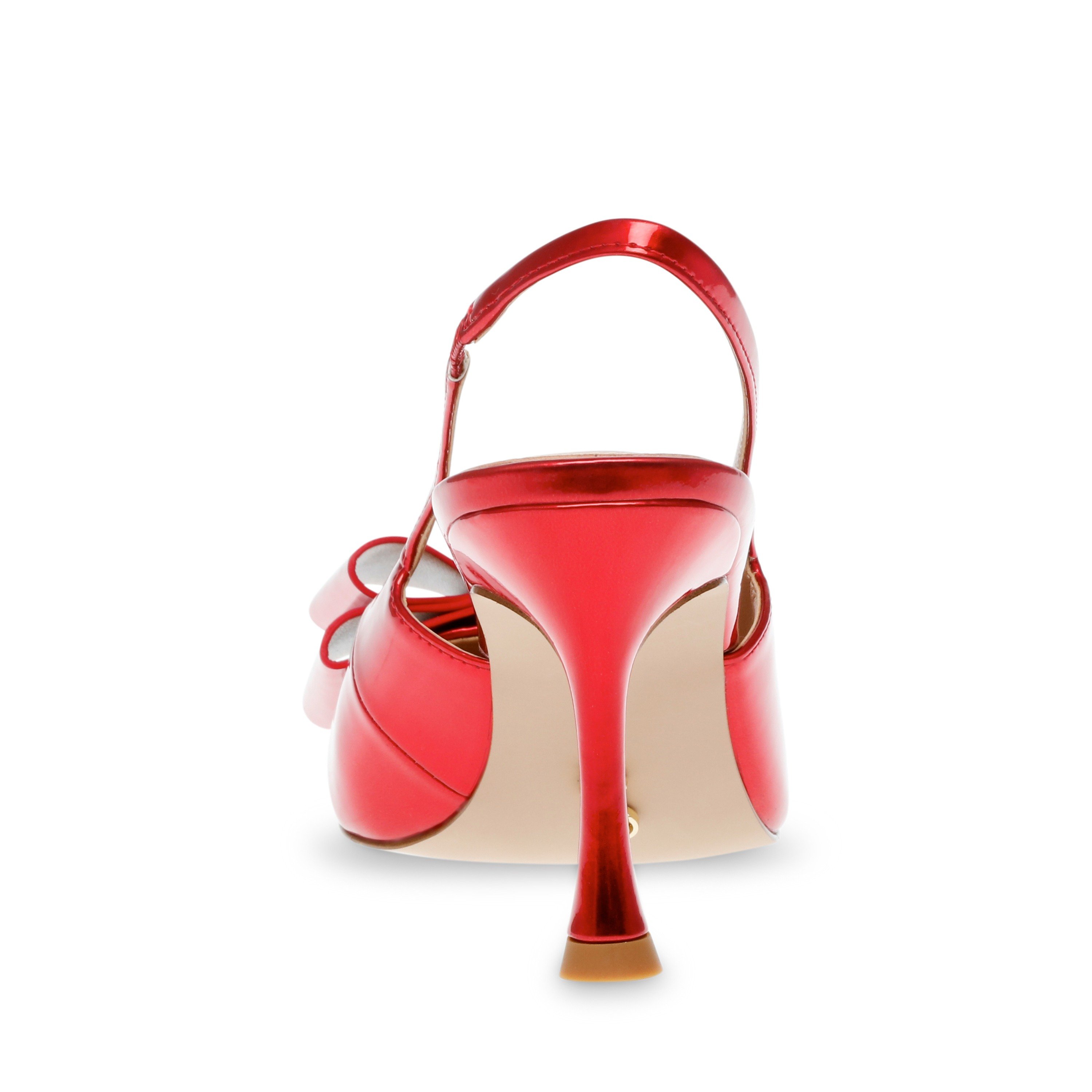 Celebrate Red Pumps
