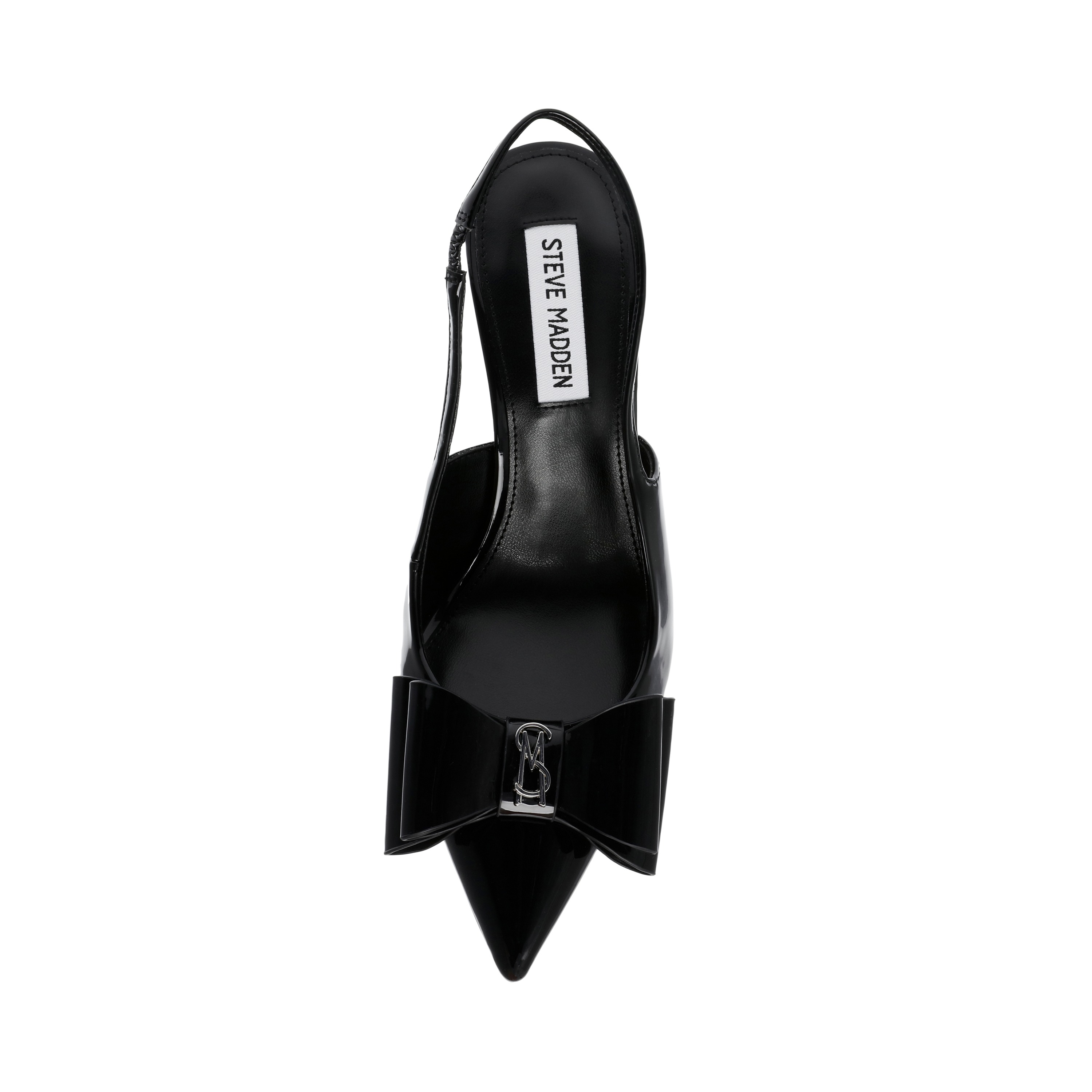 Celebrate Black Pumps