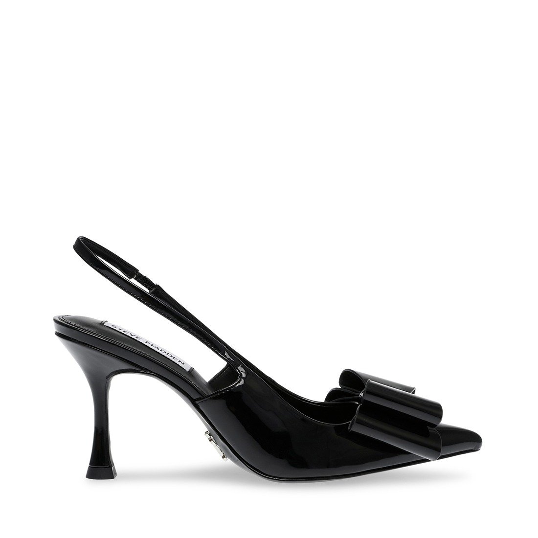Celebrate Black Pumps