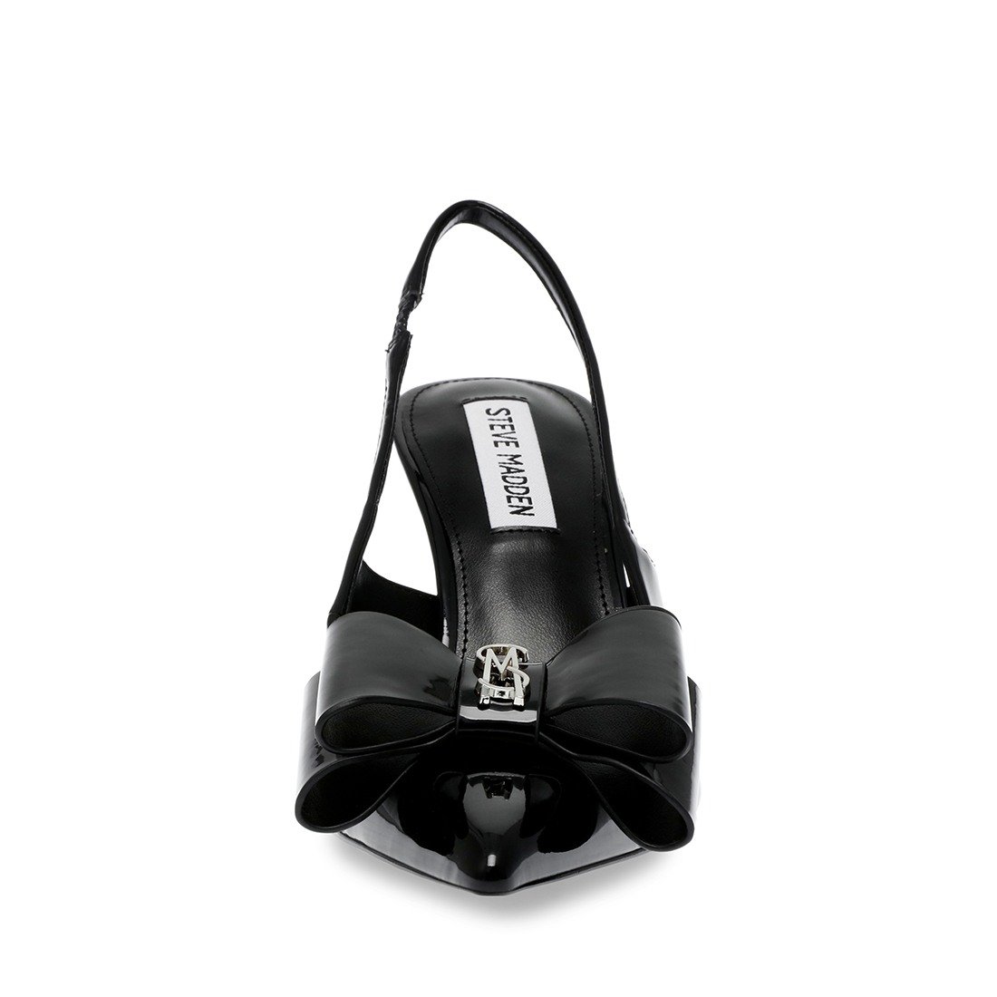 Celebrate Black Pumps