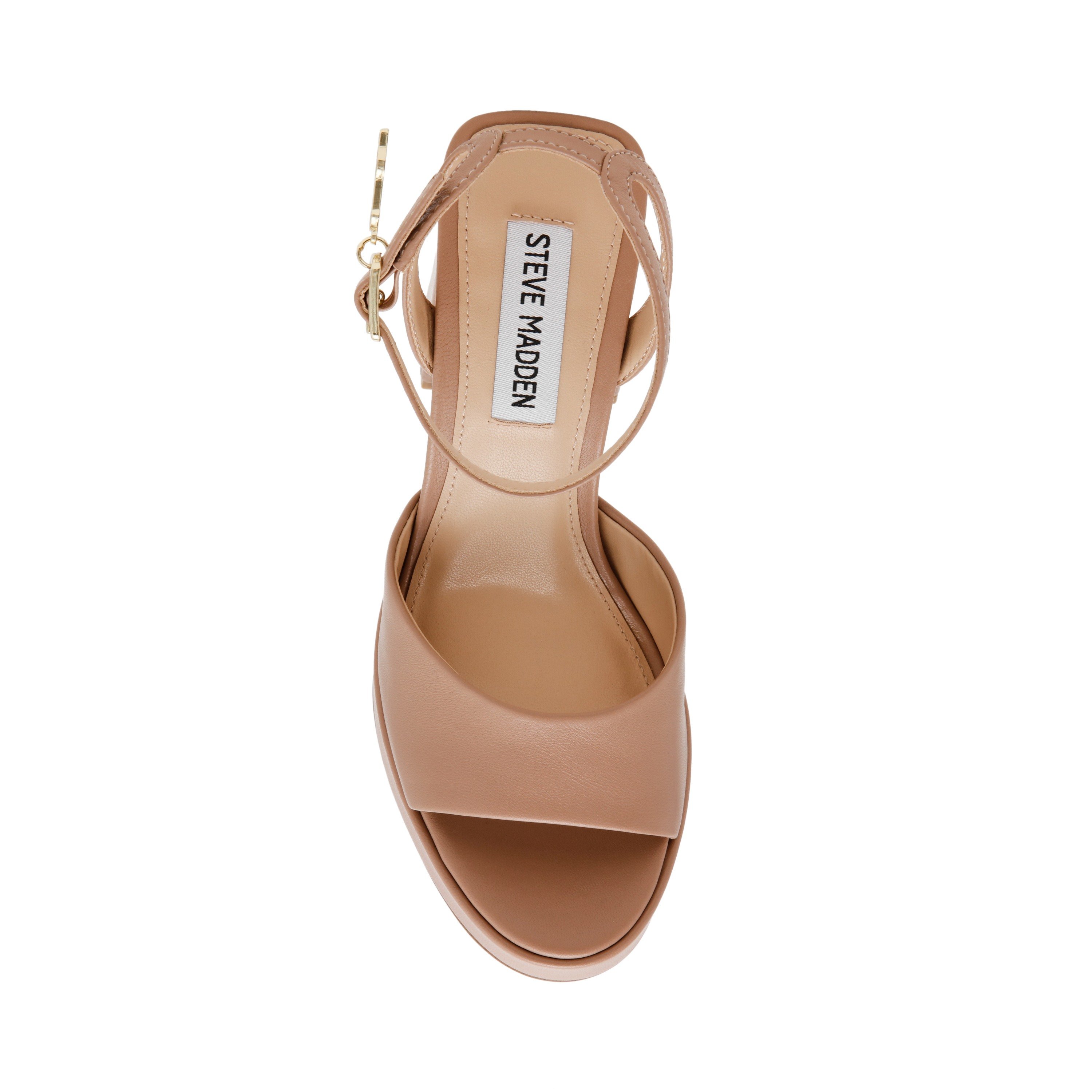 Zinfandel Blush Heels Sandals