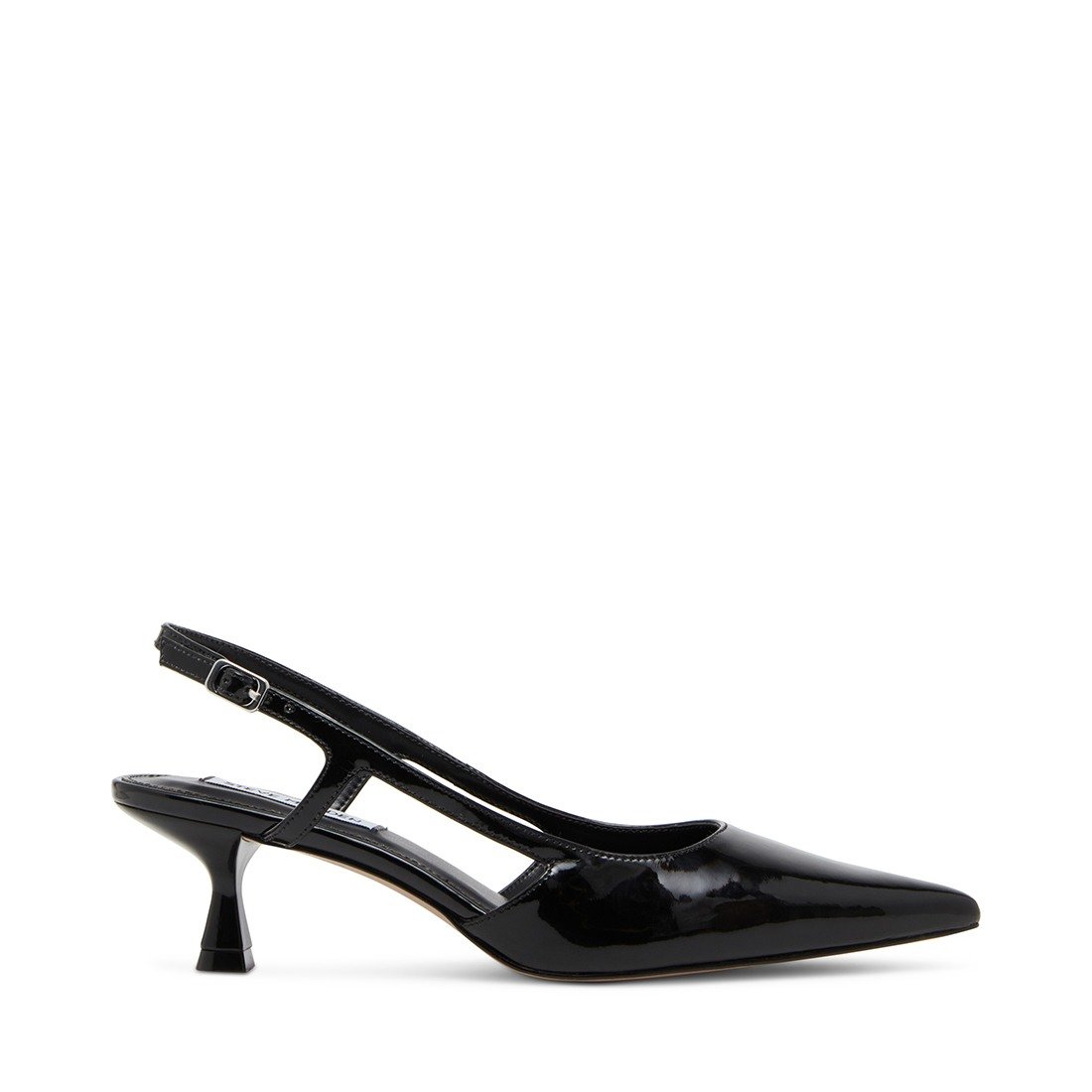 Legaci Black Pumps