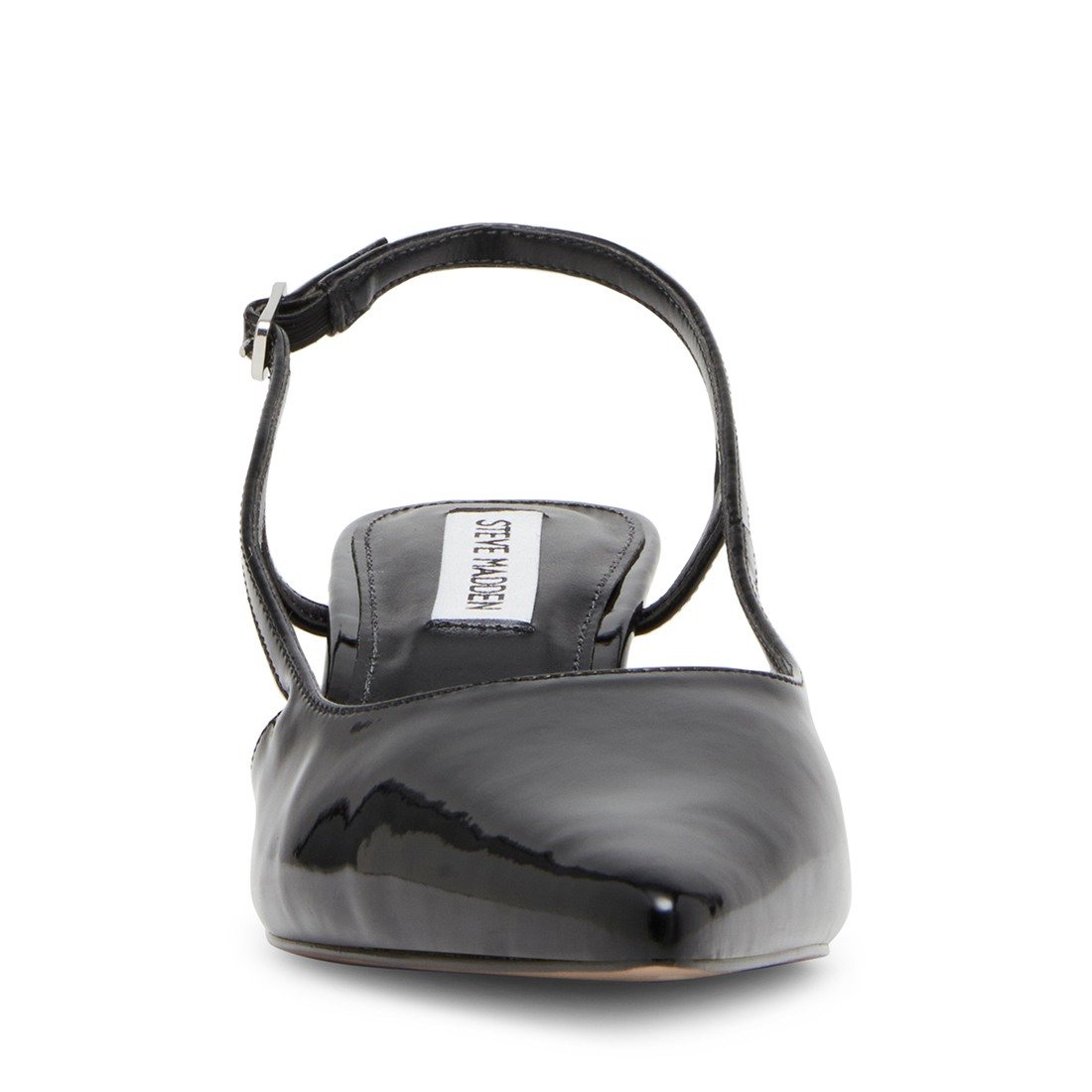 Legaci Black Pumps