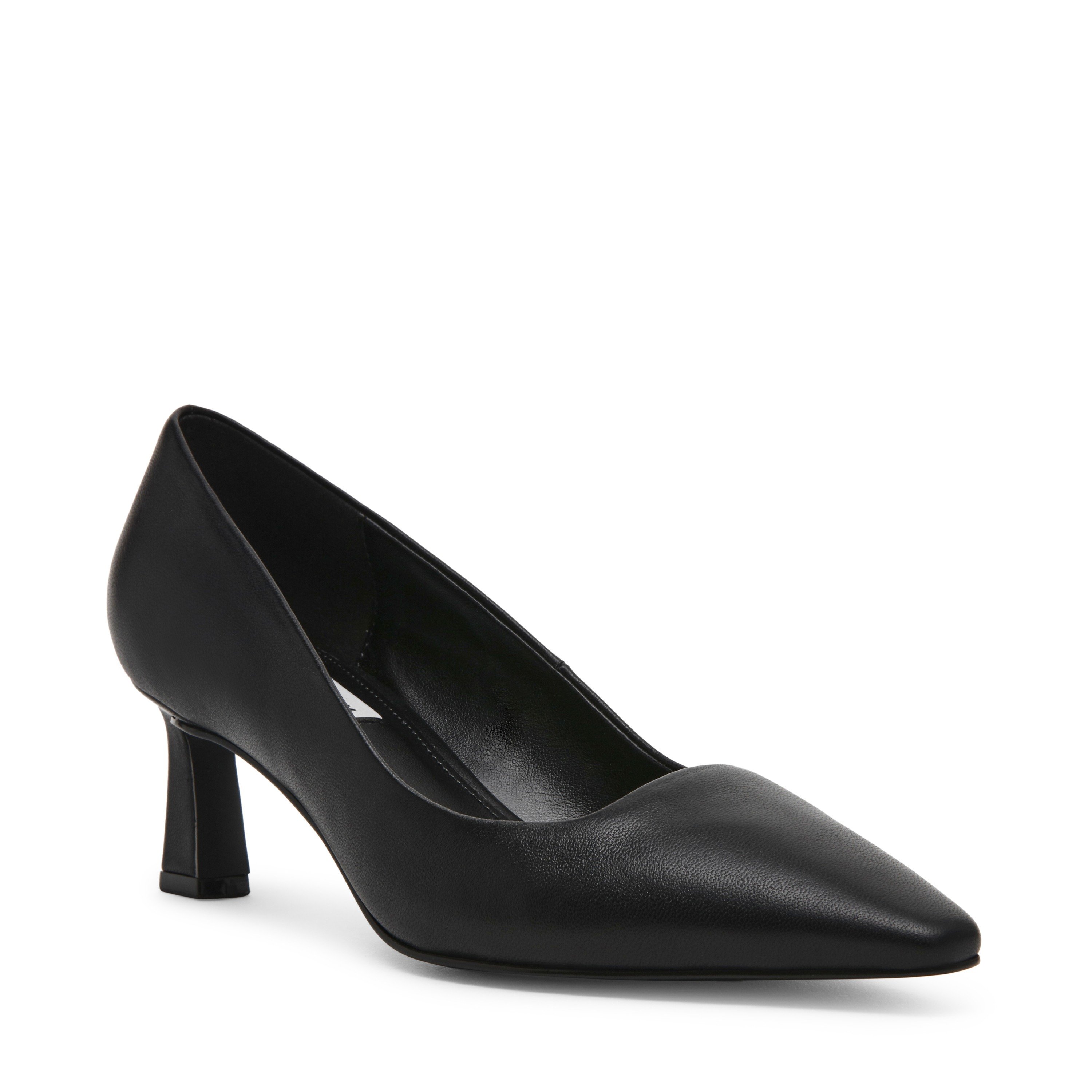 Natalya Black Pumps