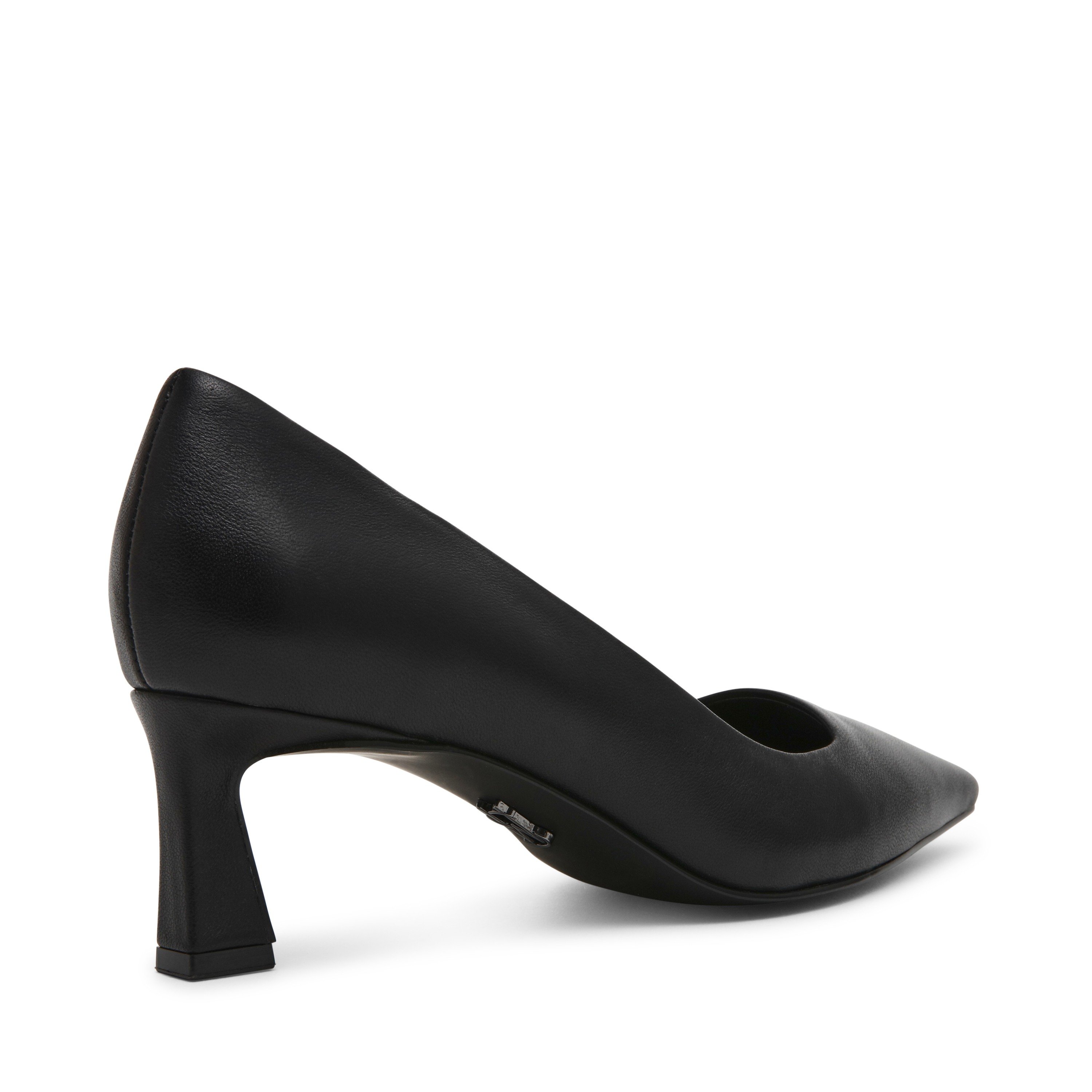 Natalya Black Pumps