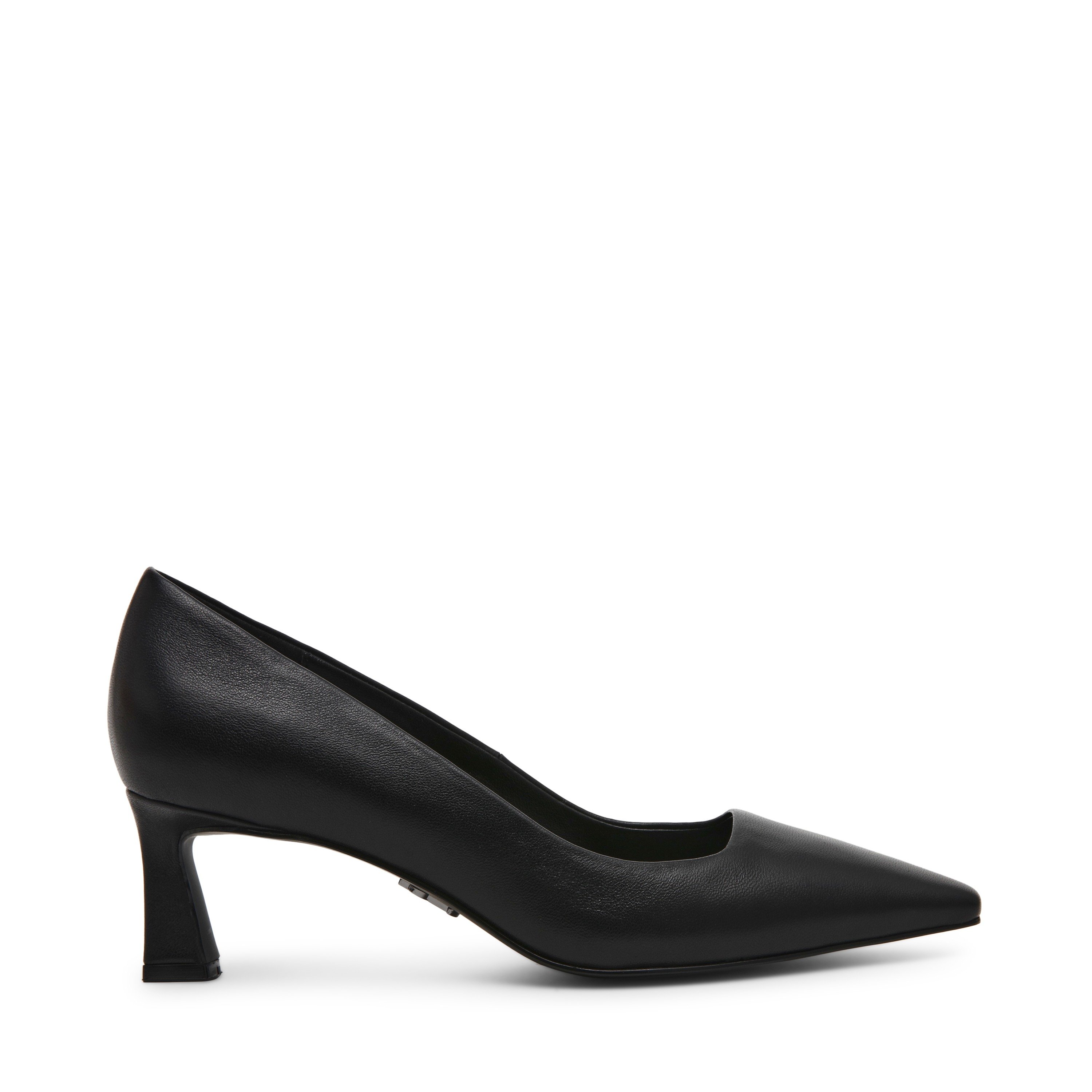 Natalya Black Pumps