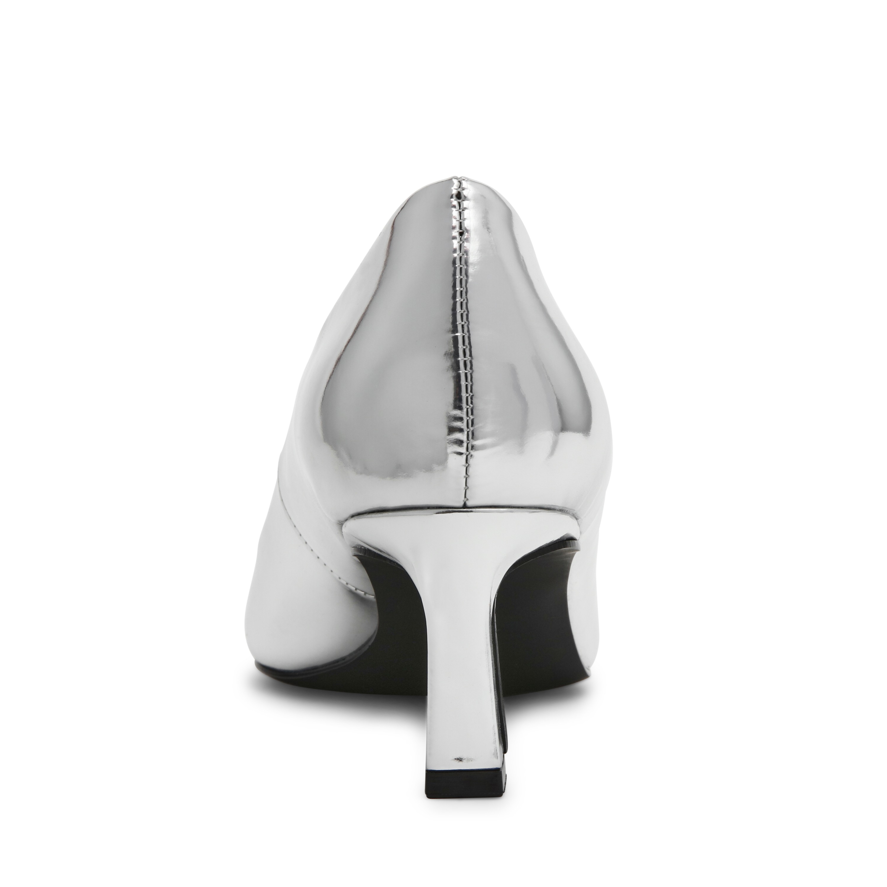 Natalya Silver Pumps