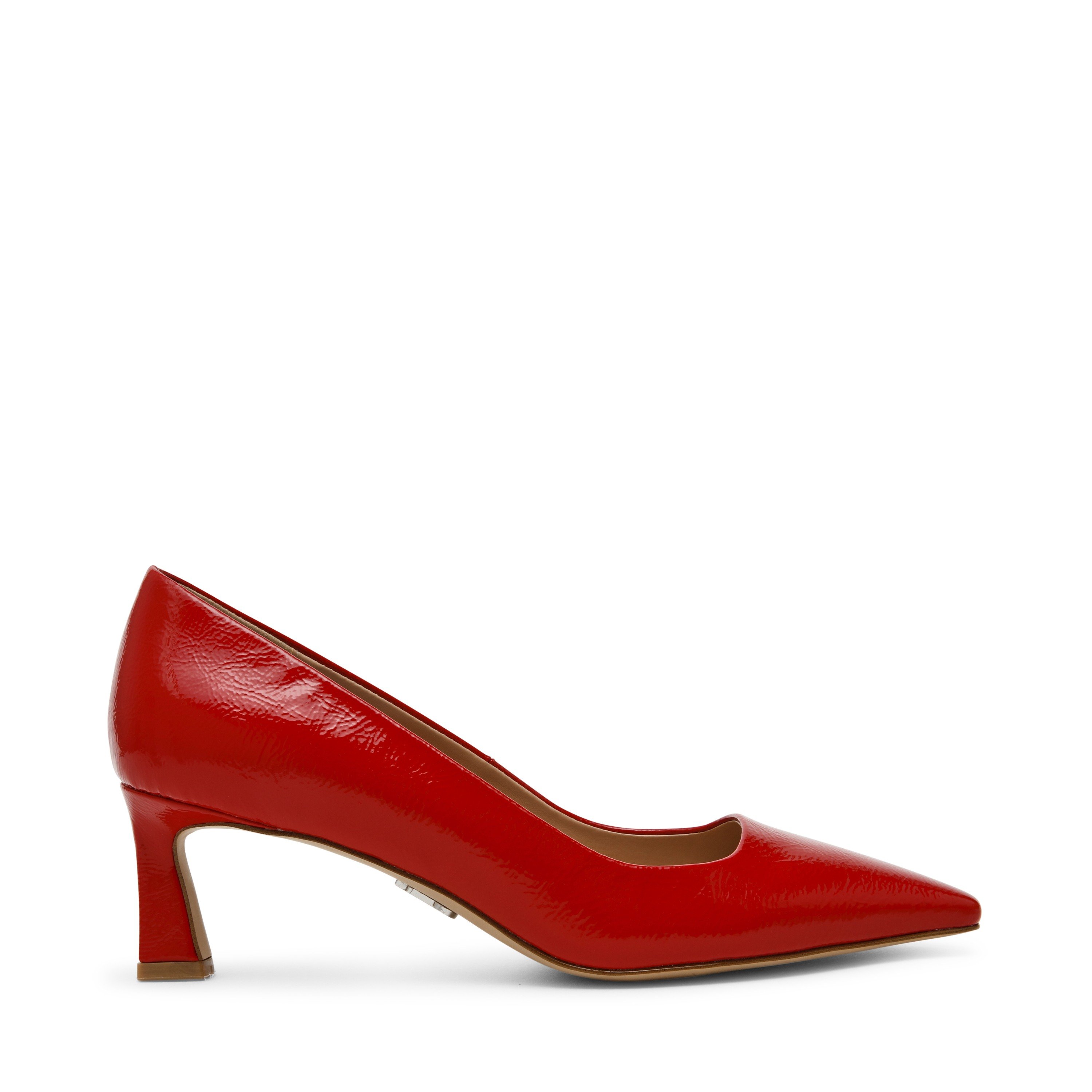 Natalya Red Pumps