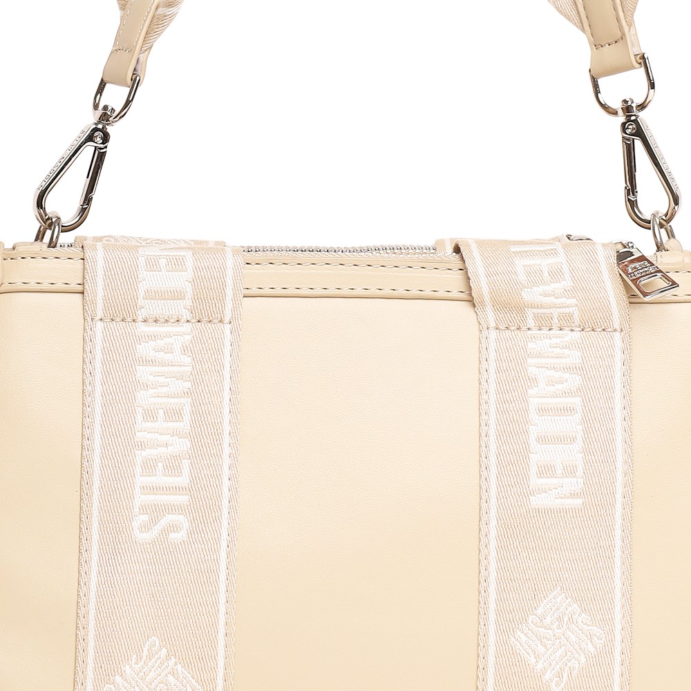 Bwebby Sesame Satchel