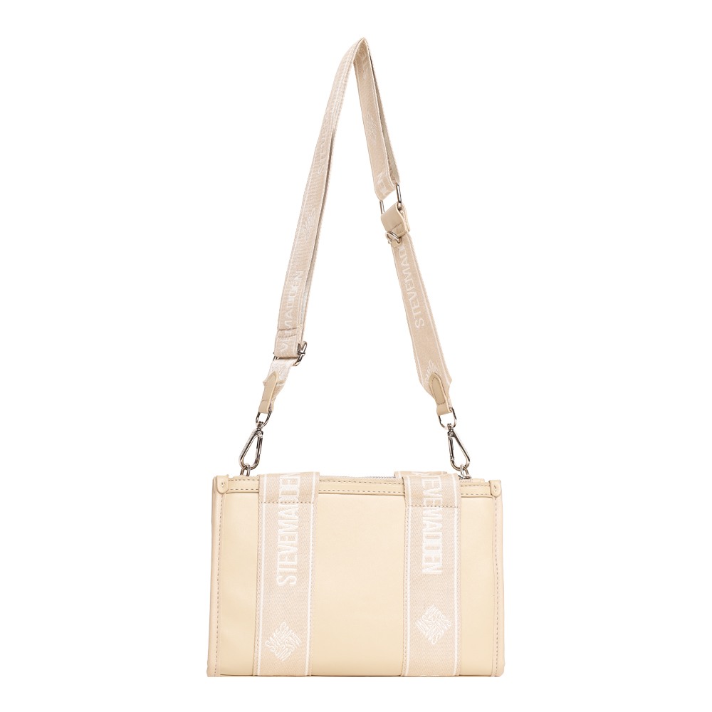 Bwebby Sesame Satchel