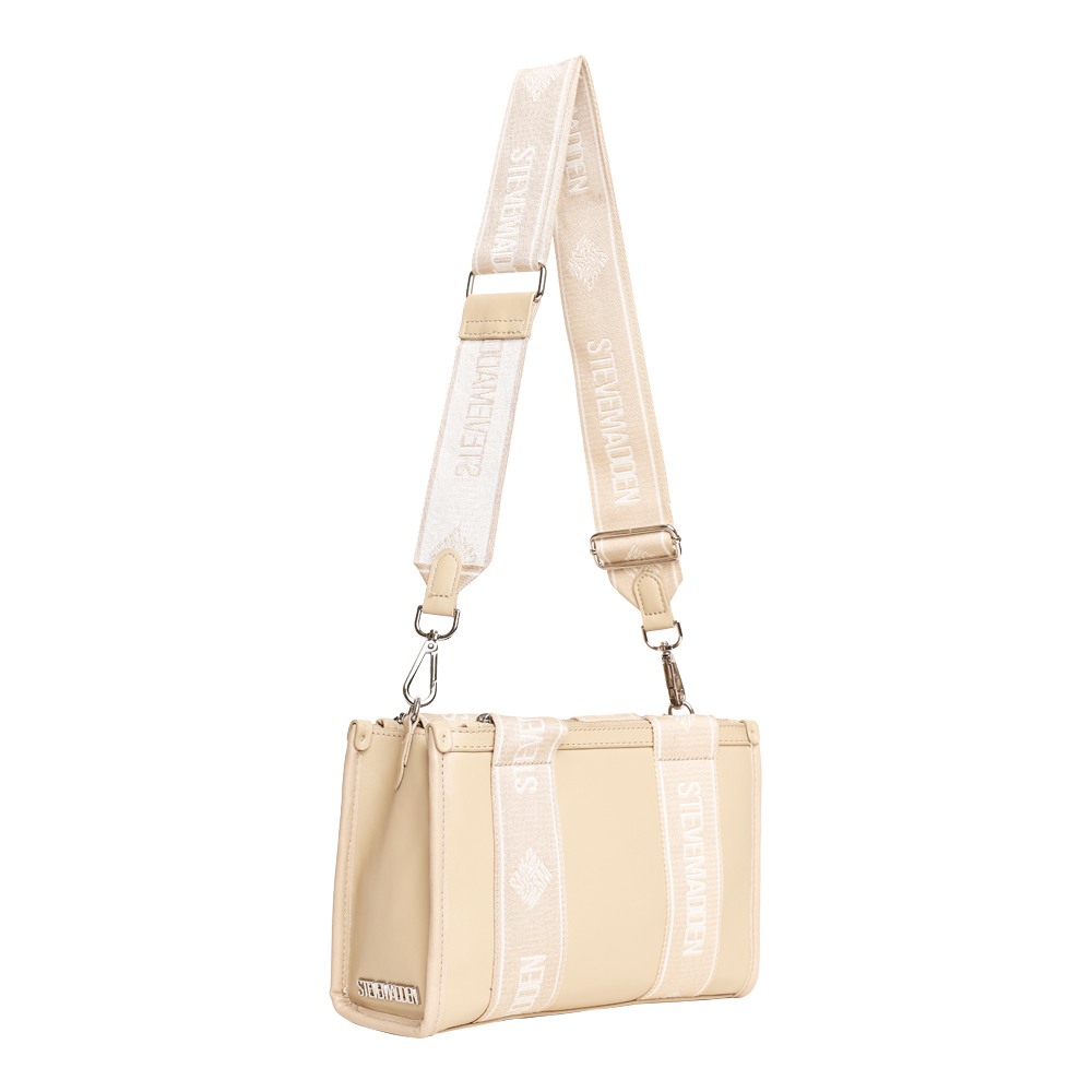 Bwebby Sesame Satchel
