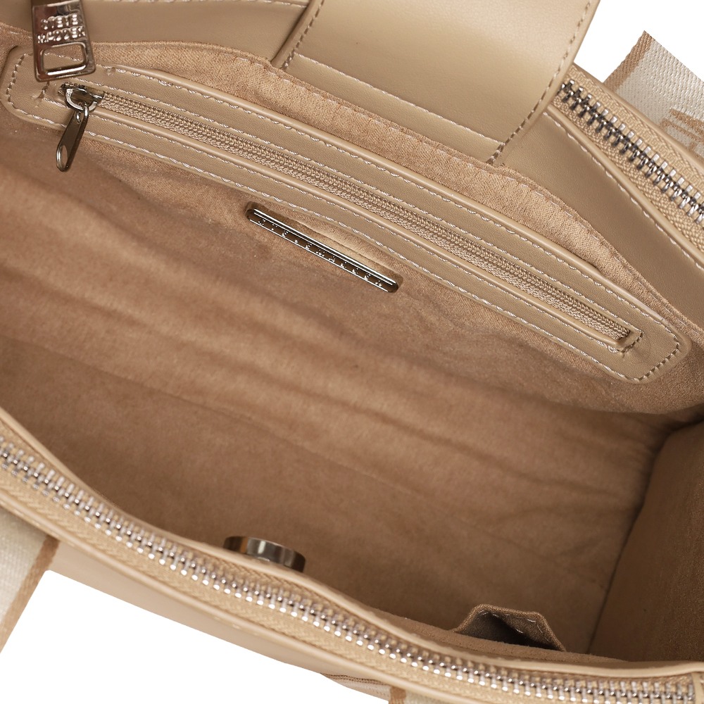 Bwebby Sesame Satchel