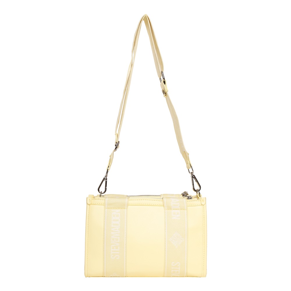 Bwebby Panna Cotta Satchel