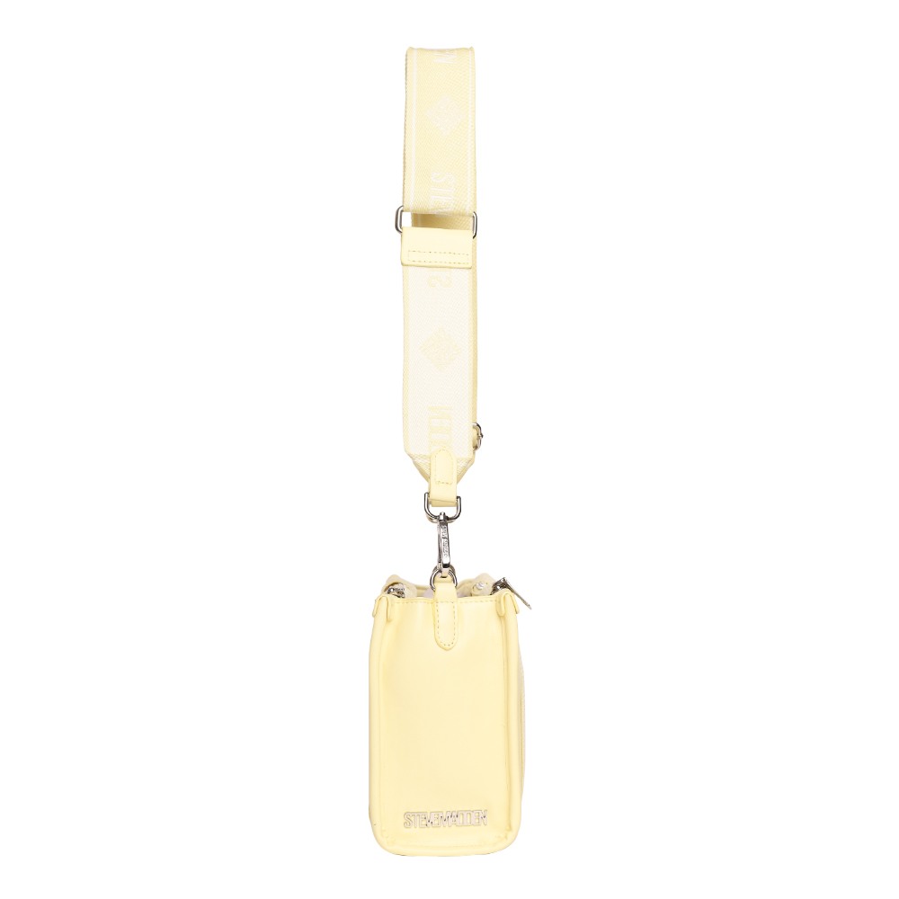 Bwebby Panna Cotta Satchel