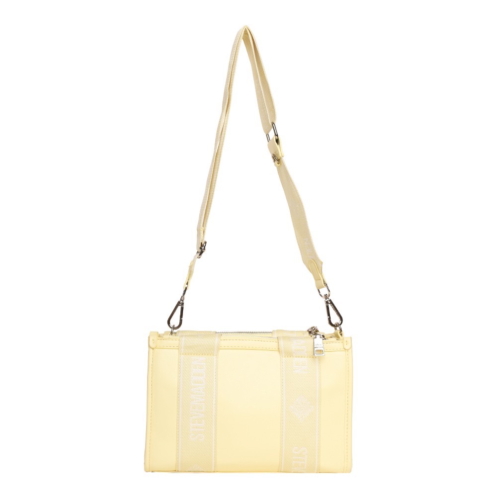Bwebby Panna Cotta Satchel