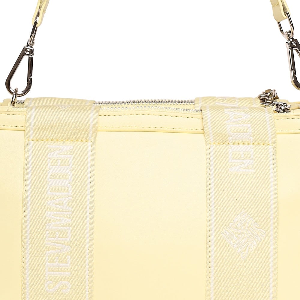 Bwebby Panna Cotta Satchel
