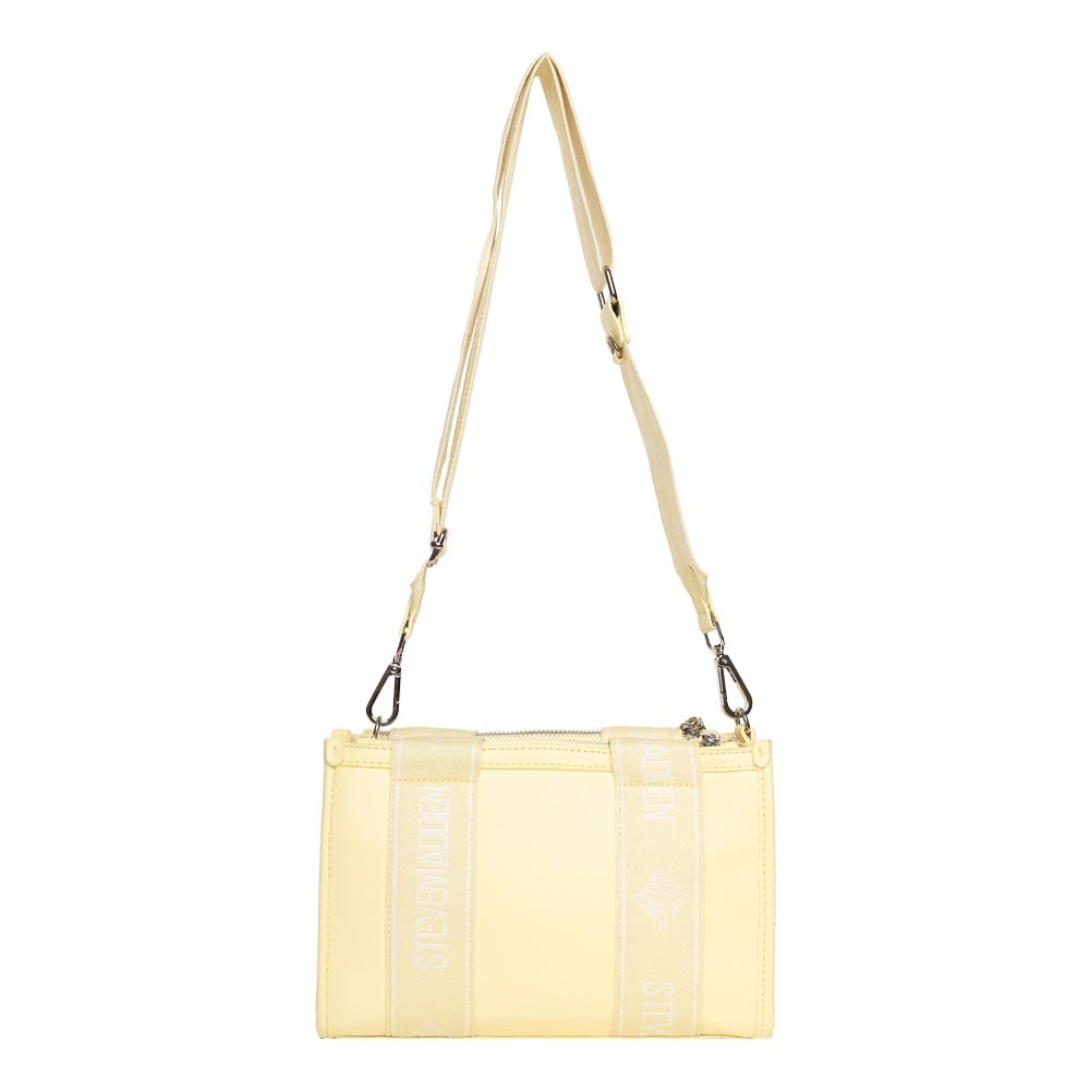Bwebby Panna Cotta Satchel