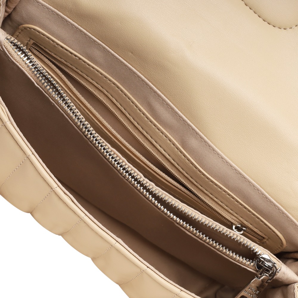 Bpeachy Sesame Crossbody