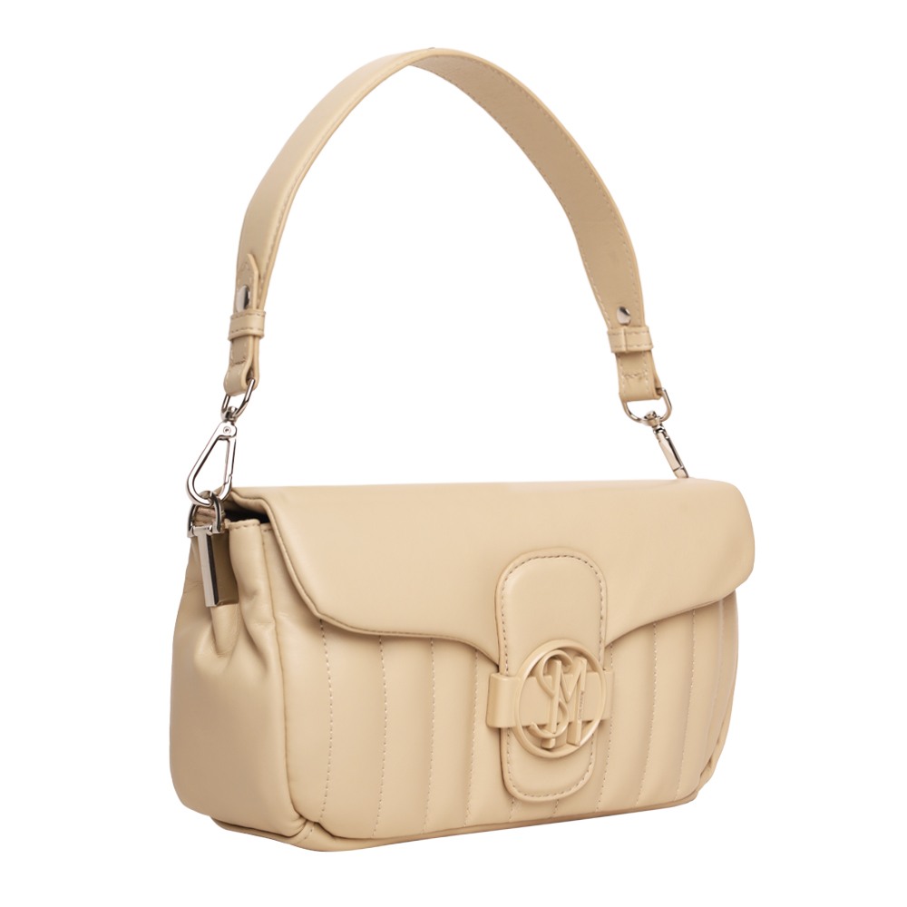 Bpeachy Sesame Crossbody