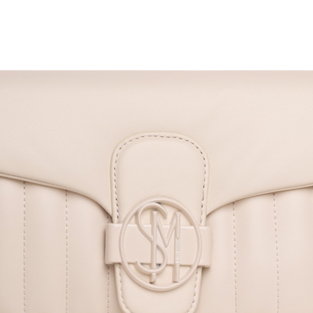 Bpeachy Vanilla Bag