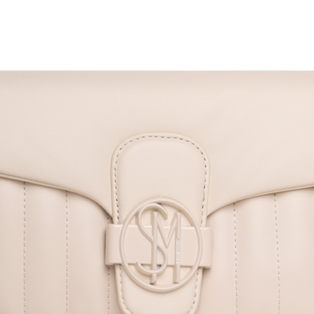 Bpeachy Vanilla Crossbody