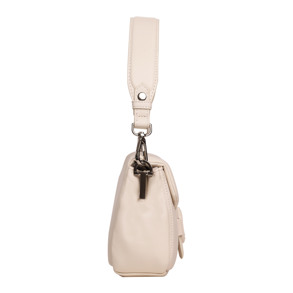 Bpeachy Vanilla Crossbody