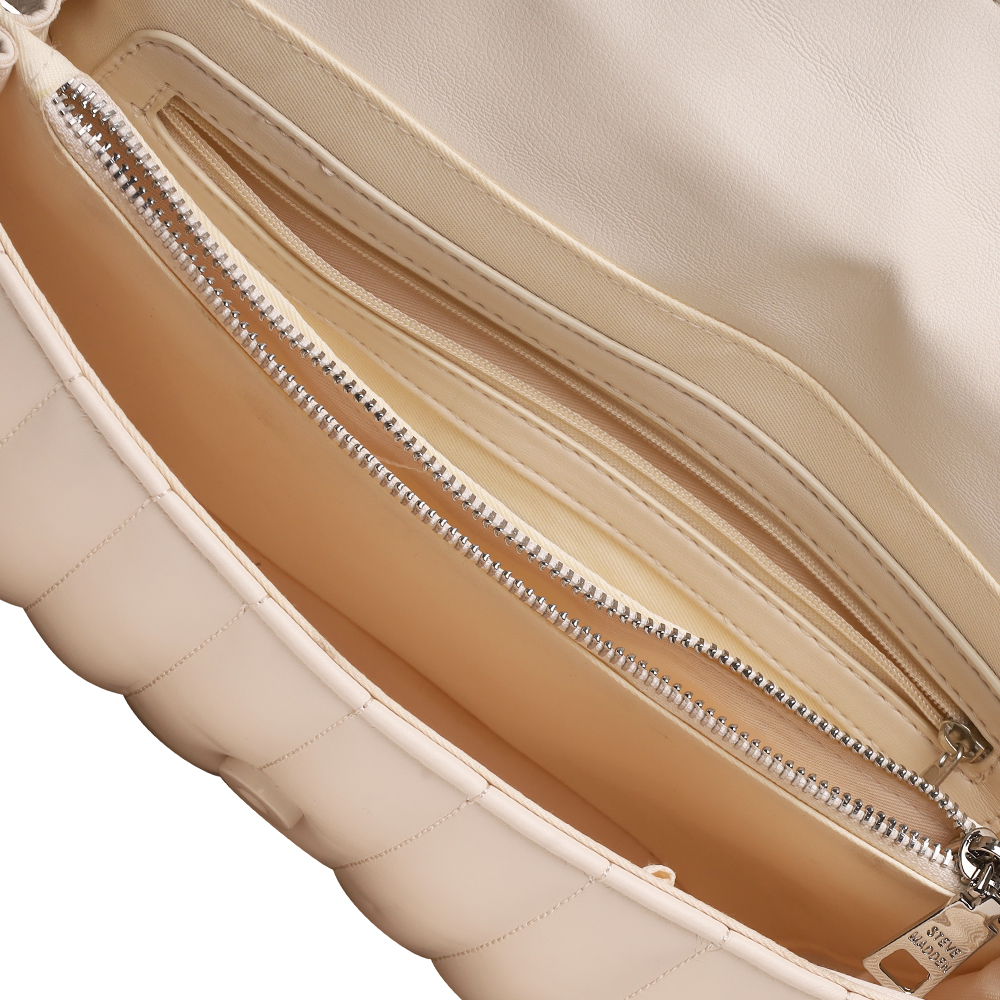 Bpeachy Vanilla Crossbody