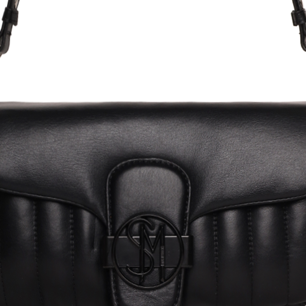 Bpeachy Black Crossbody