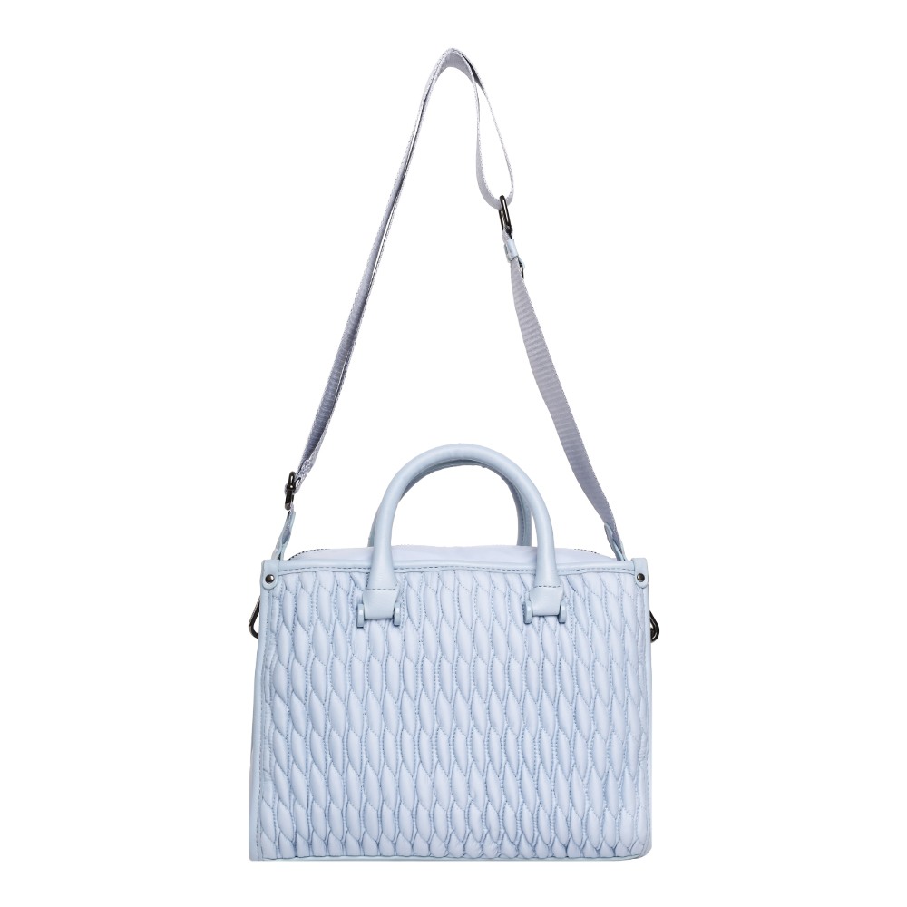 Bmartie Blue Haze Satchel