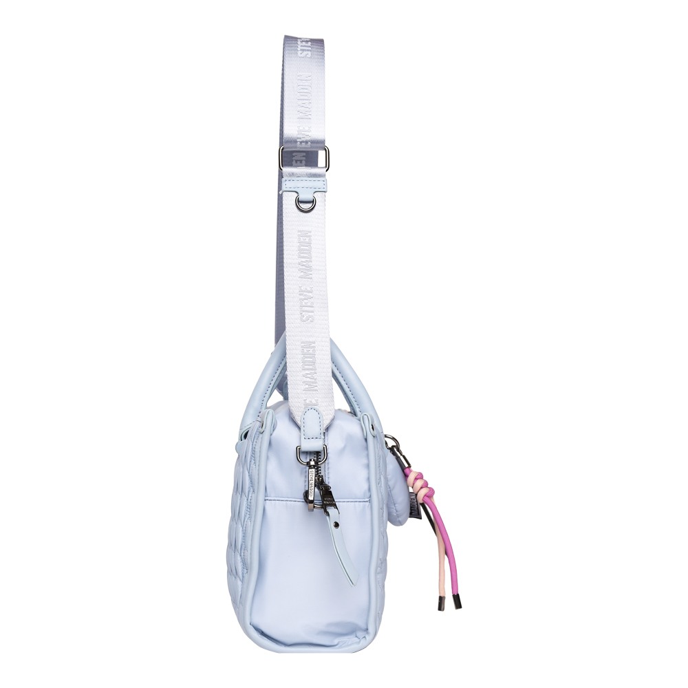 Bmartie Blue Haze Satchel