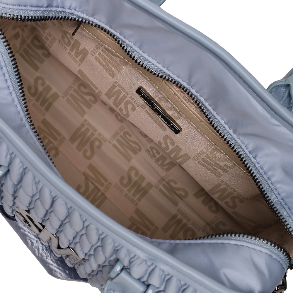 Bmartie Blue Haze Satchel