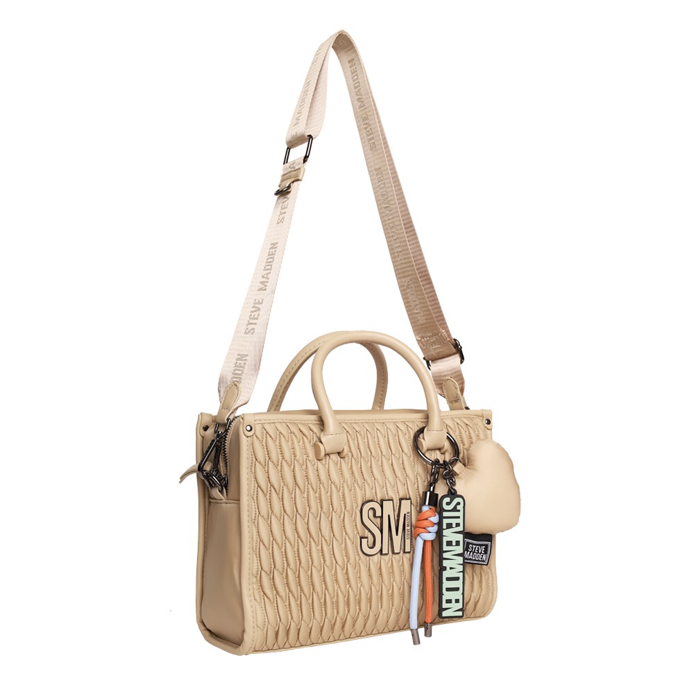 Bmartie Sesame Satchel