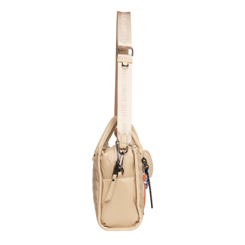 Bmartie Sesame Satchel