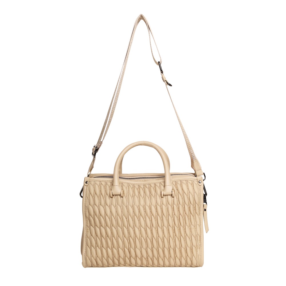 Bmartie Sesame Satchel