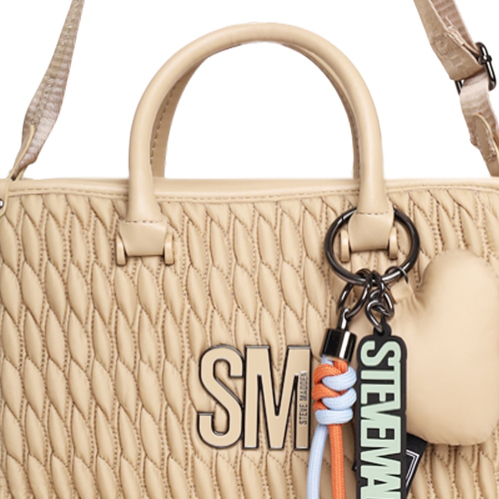 Bmartie Sesame Satchel