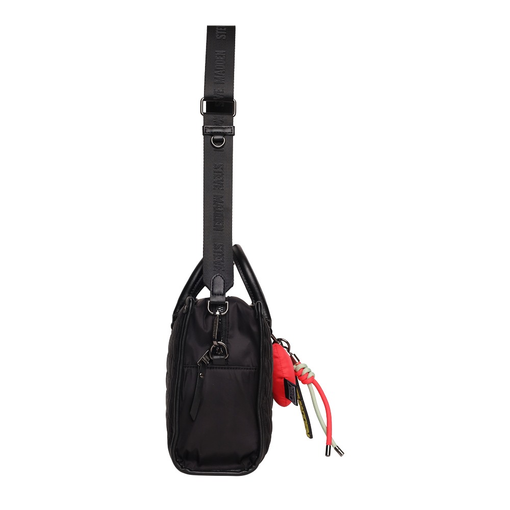 Bmartie Black Satchel