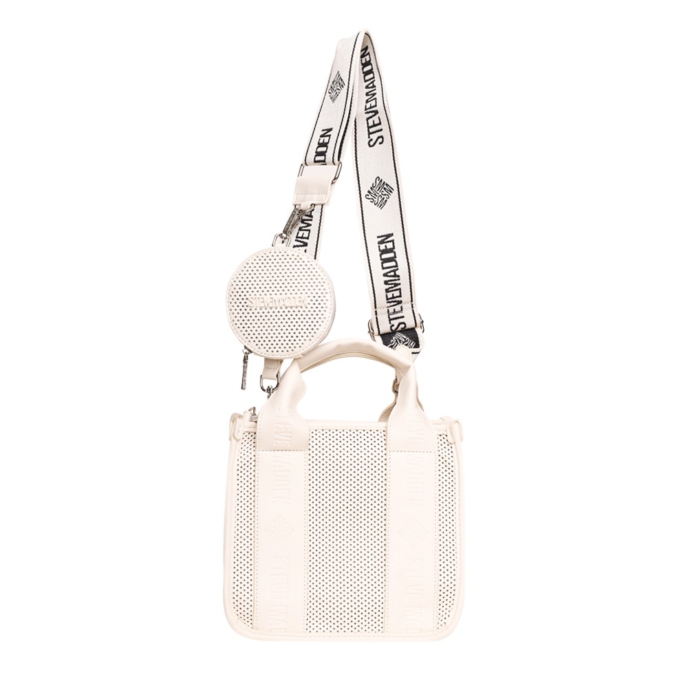 Bwebber Perf Vanilla Satchel