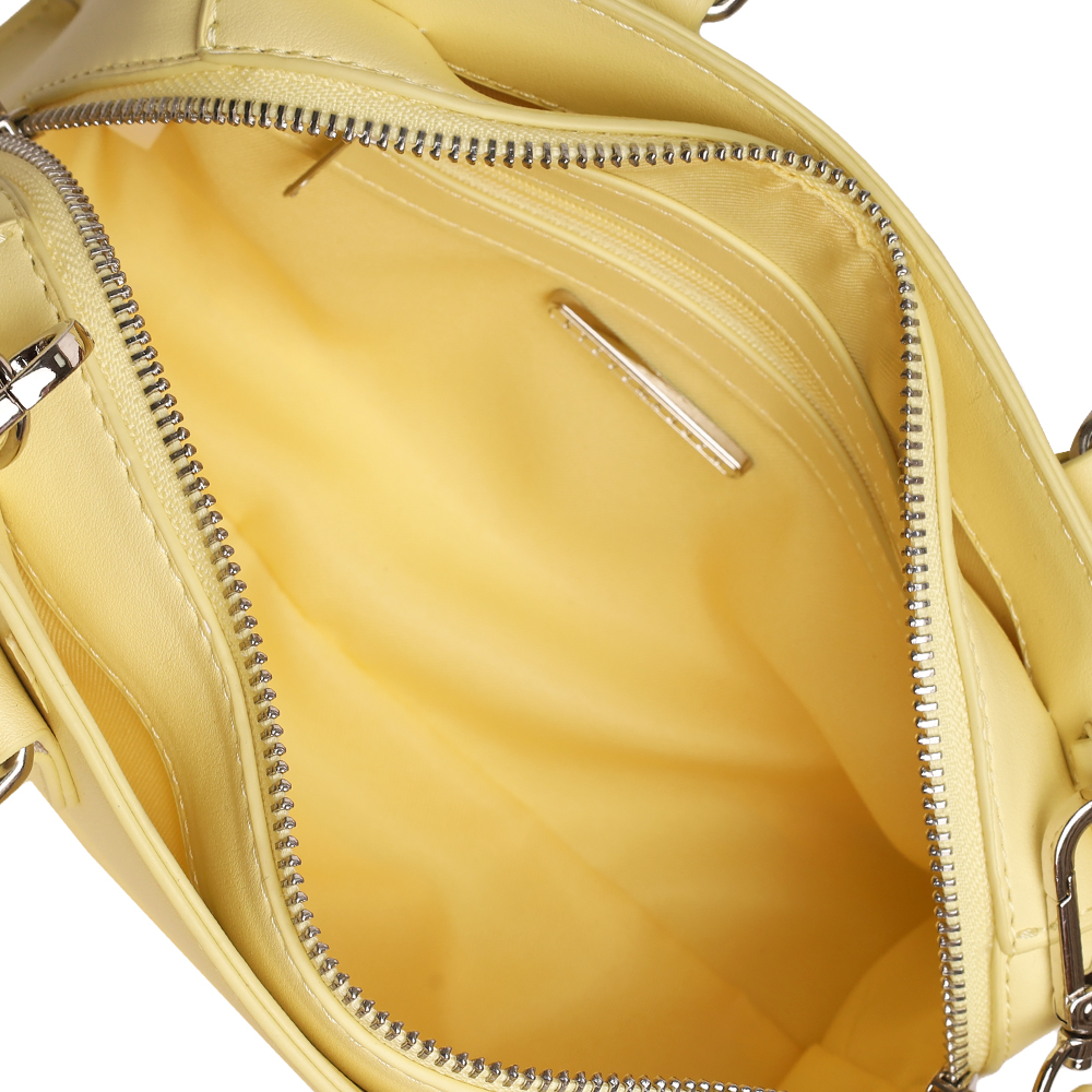 Bknott Panna Cotta Crossbody