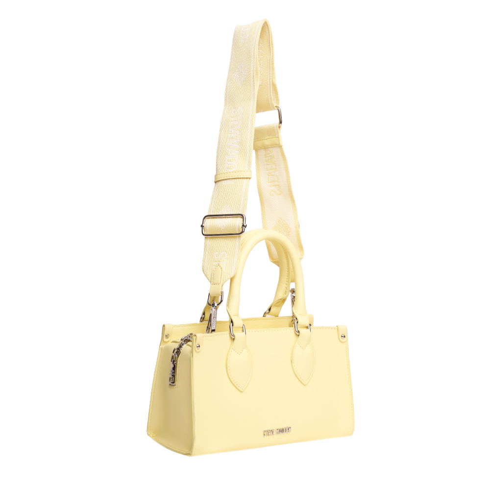 Bknott Panna Cotta Crossbody
