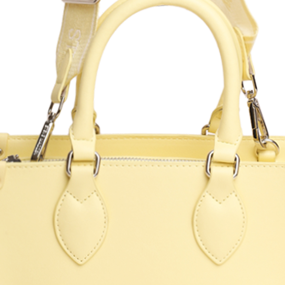 Bknott Panna Cotta Crossbody