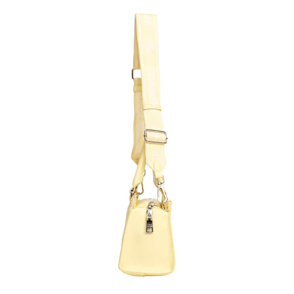 Bknott Panna Cotta Crossbody