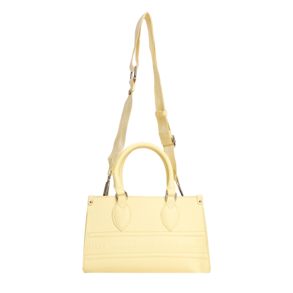 Bknott Panna Cotta Crossbody