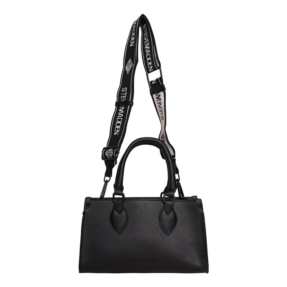 Bknott Black Crossbody