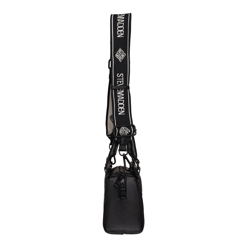 Bknott Black Crossbody
