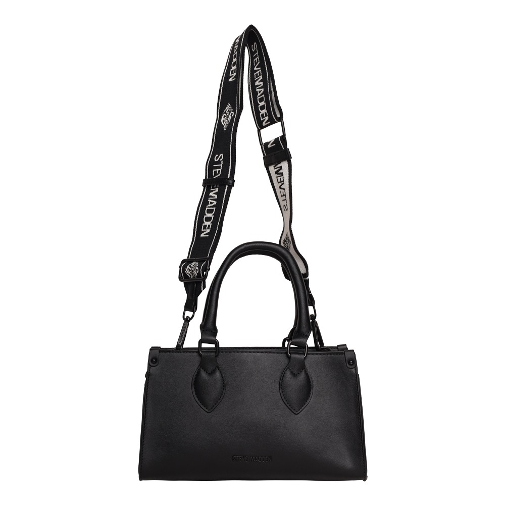 Bknott Black Crossbody