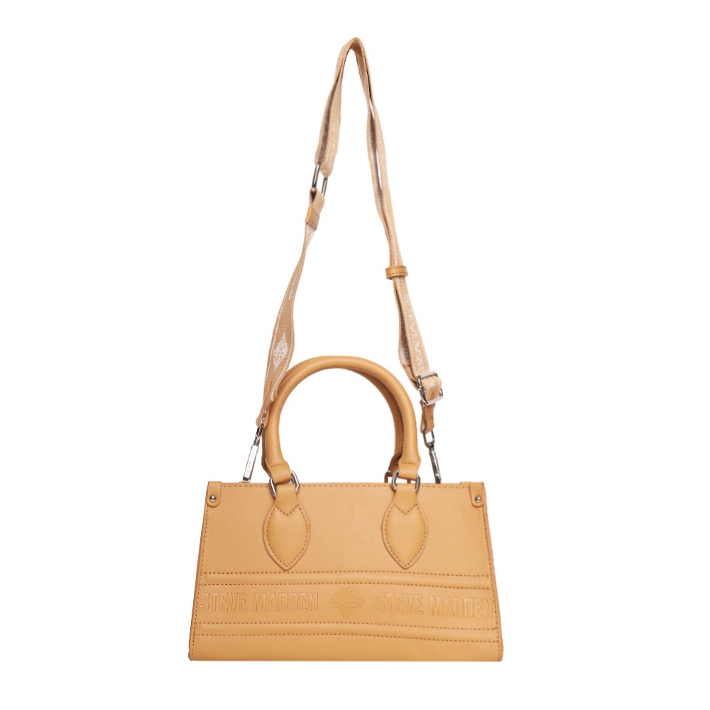 Bknott Saddle Crossbody