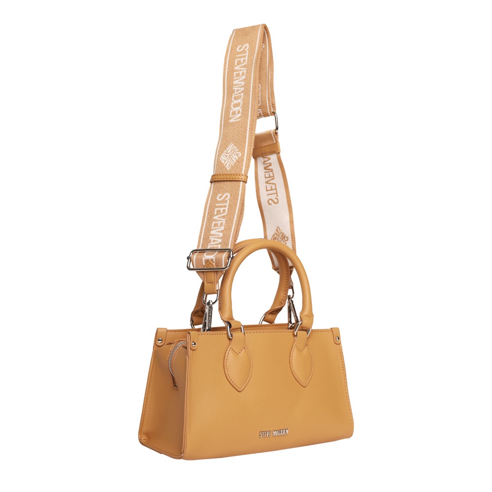 Bknott Saddle Crossbody
