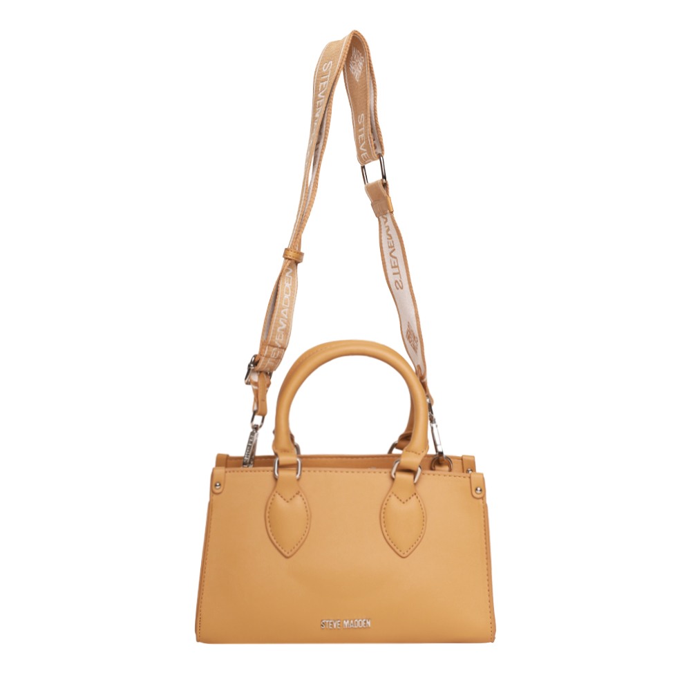 Bknott Saddle Crossbody